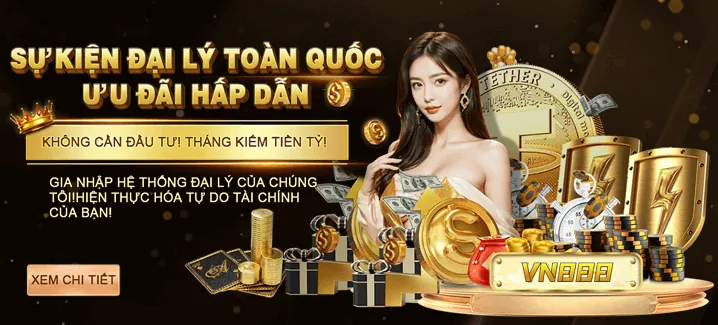 Casino trực tuyến VN100 Win với người chia bài thật