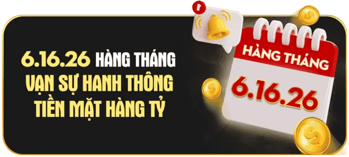 Hoàn Trả Cực Cao VN100 Win