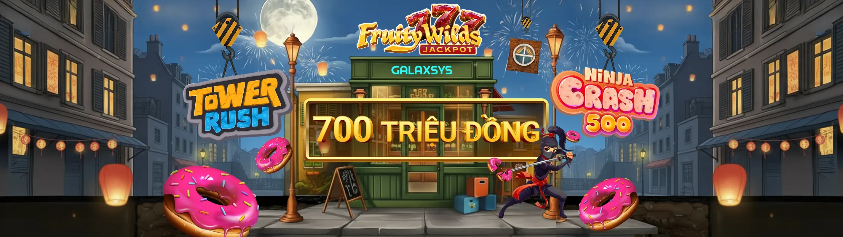 Banner đăng nhập VN100 Win an toàn và hấp dẫn