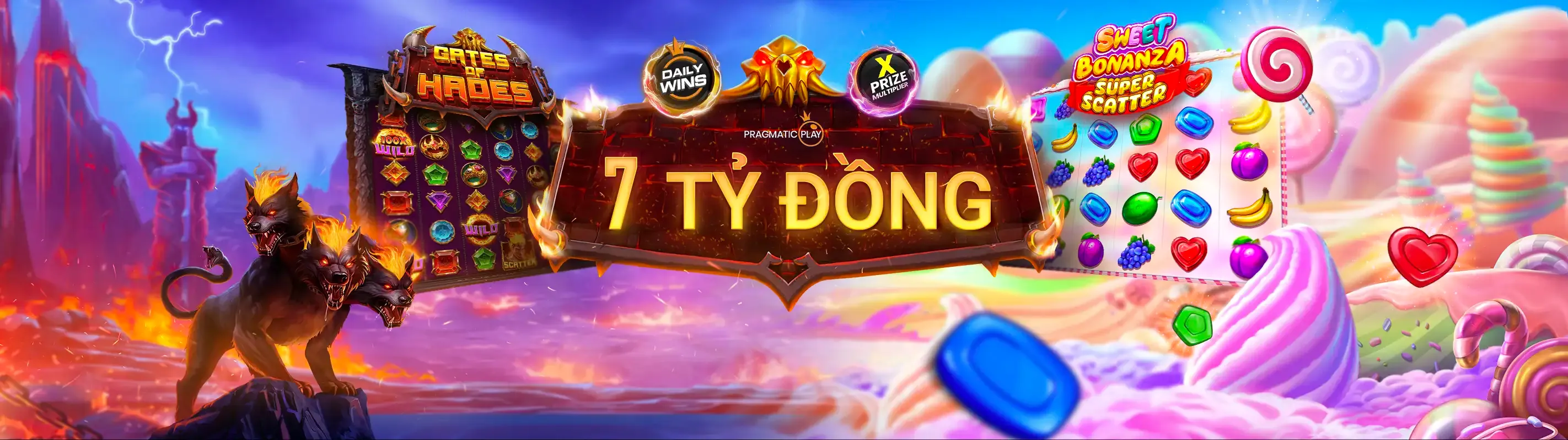 Sòng bạc trực tuyến VN100 Win với các trò chơi đa dạng