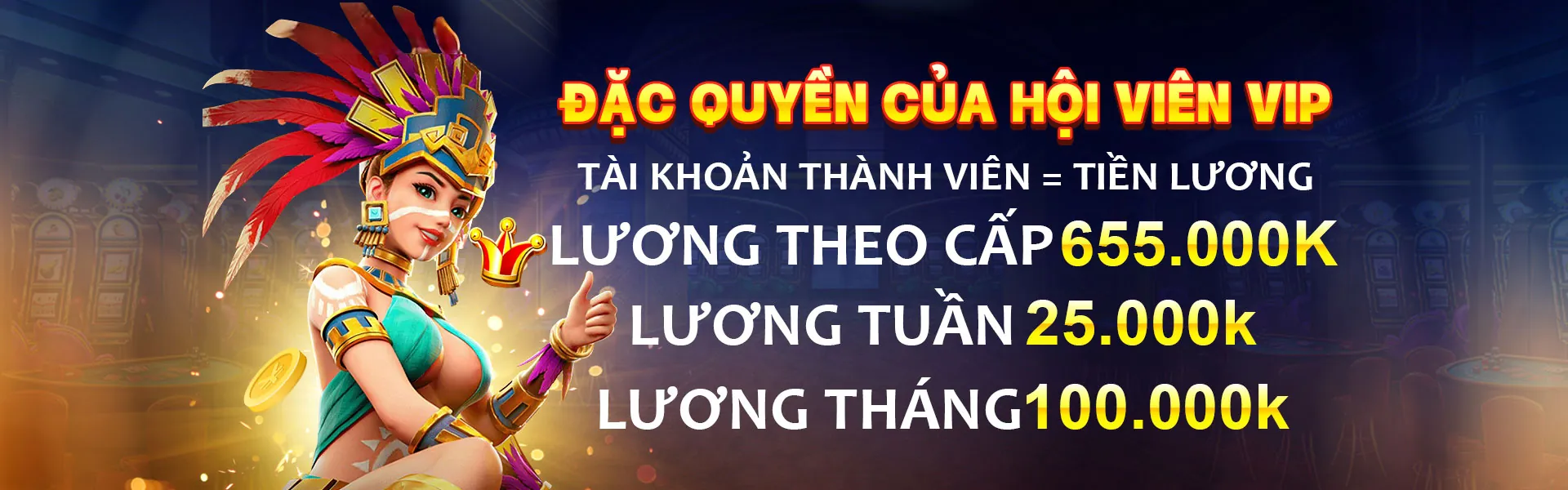 Hình ảnh tổng quan về các ưu điểm vượt trội của nền tảng giải trí VN100 Win 2026, với các biểu tượng game, an toàn và khuyến mãi hấp dẫn.