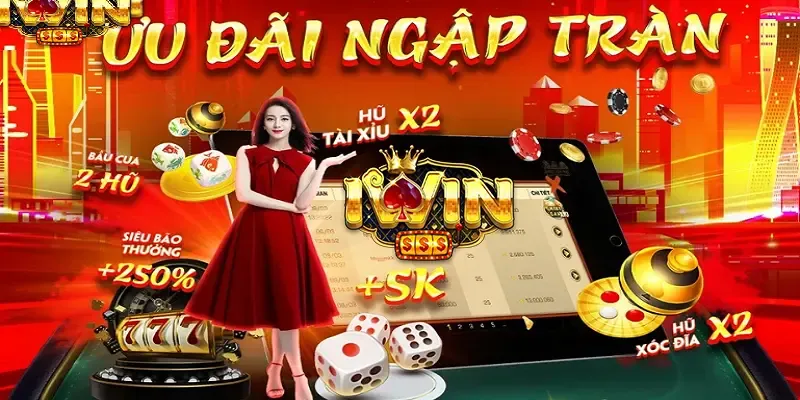 Hình ảnh minh họa lợi thế của VN100 Win, nền tảng cá cược trực tuyến